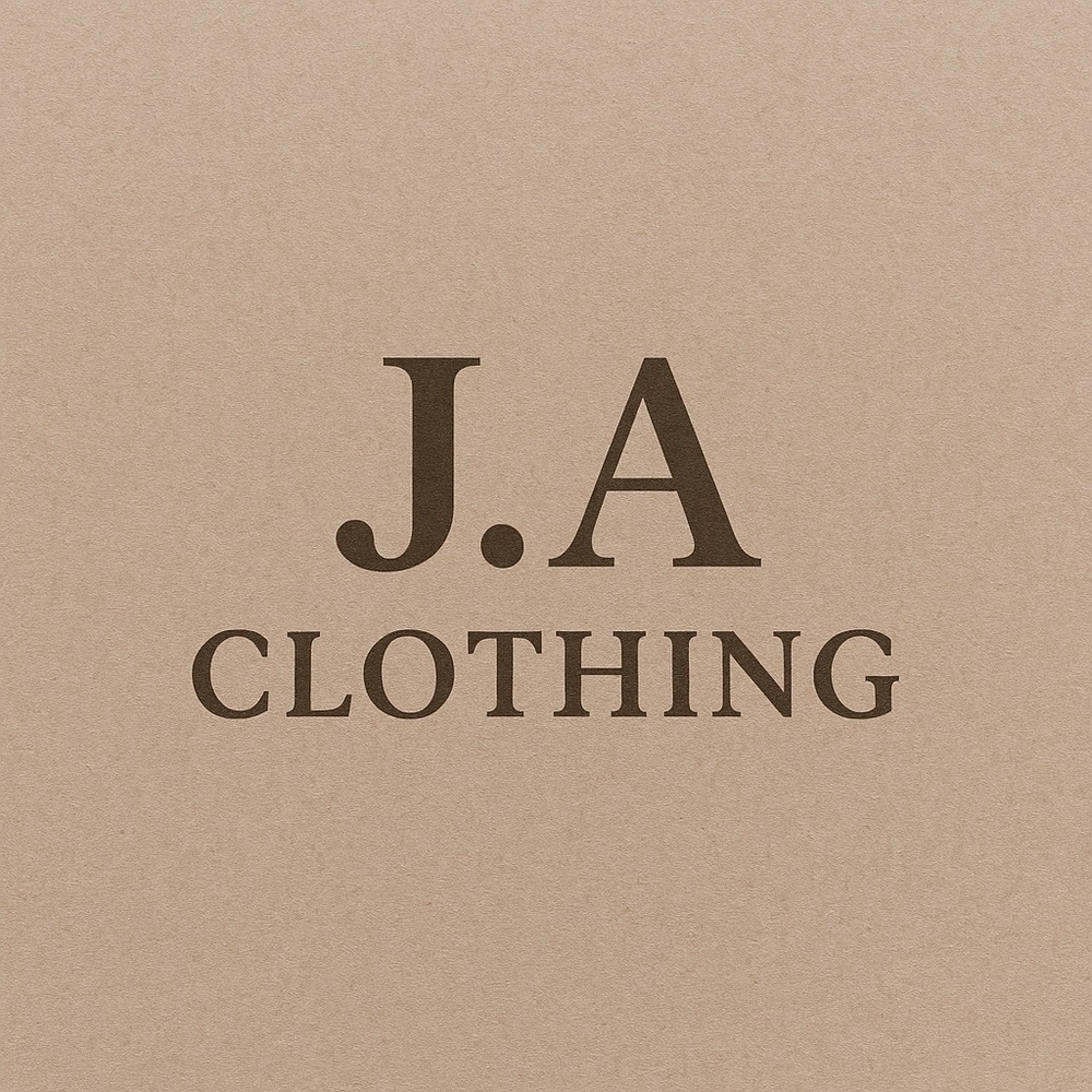 Welcome to my closet!✨